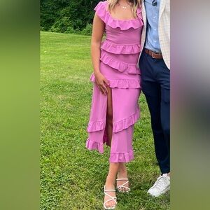 Show Me Your Mumu Greta Dress